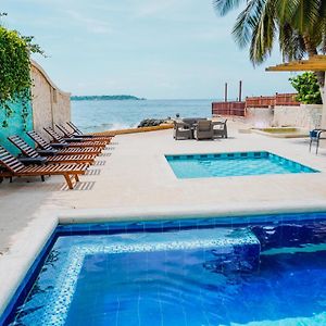 Hotel Caribbean Cartagena